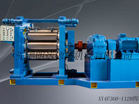 XY4F360-1120四輥壓延機(jī)